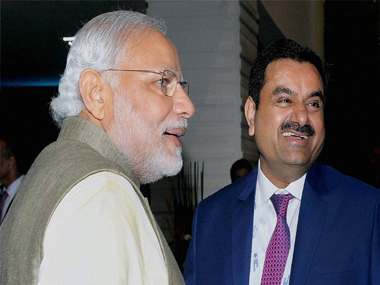 Adani, SunEdison to invest $4 billion to set up solar park in Gujarat Adani, SunEdison to invest $4 billion to set up solar park in Gujarat