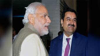 Adani, SunEdison to invest $4 billion to set up solar park in Gujarat