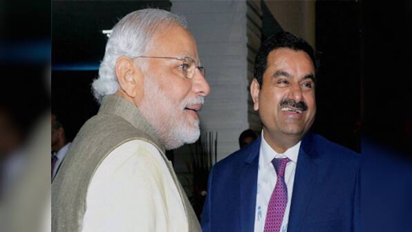 Adani, SunEdison to invest $4 billion to set up solar park in Gujarat