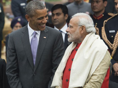 Not Obama-Modi bromance, give diplomats credit for productive India-US ties Not Obama-Modi bromance, give diplomats credit for productive India-US ties