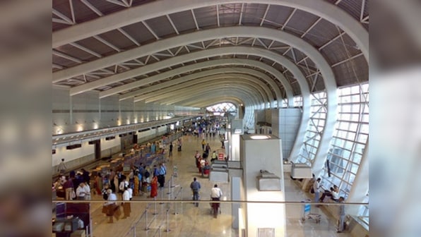 Mumbai International Airport CIO Meenakshi Agrawal quits