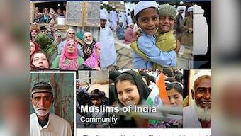 'No Modi bashing': Inspired by Humans of New York, a new FB page to celebrate 'Muslims of India'