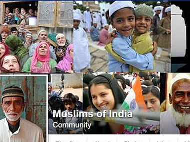 'No Modi bashing': Inspired by Humans of New York, a new FB page to celebrate 'Muslims of India' 'No Modi bashing': Inspired by Humans of New York, a new FB page to celebrate 'Muslims of India'