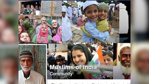 'No Modi bashing': Inspired by Humans of New York, a new FB page to celebrate 'Muslims of India'