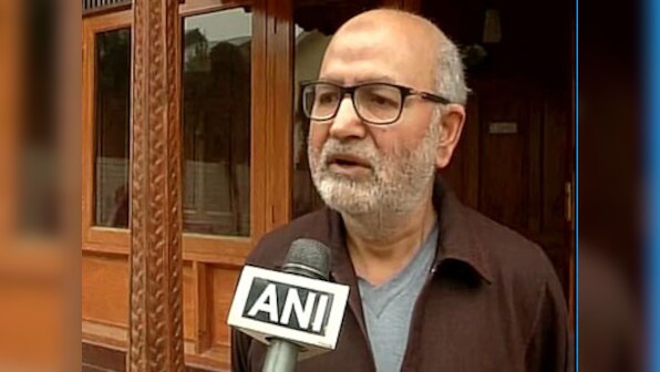 Stalemate continues in J&K with PDP saying there is no progress in talks with BJP