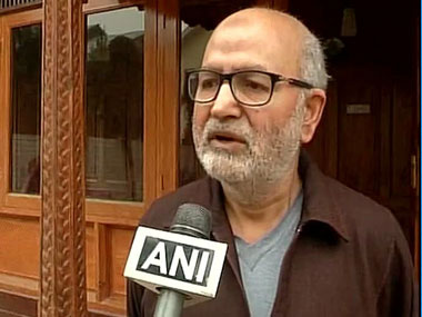 Stalemate continues in J&K with PDP saying there is no progress in talks with BJP Stalemate continues in J&K with PDP saying there is no progress in talks with BJP