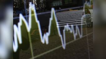 Chinese stocks shoot up over 2% after PBOC's surprise stimulus move