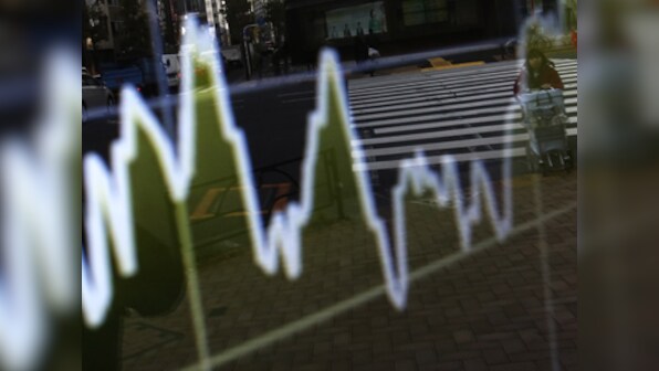 Chinese stocks shoot up over 2% after PBOC's surprise stimulus move