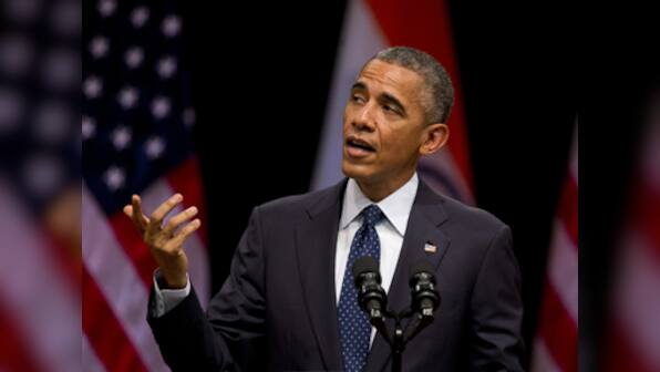 Obama's Siri Fort speech showed US is not ignorant of Sangh Pariwar agenda