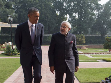 Shut down Hindutva forces: What President Obama really told PM Modi Shut down Hindutva forces: What President Obama really told PM Modi
