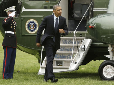 Barack Obama's security services are not pleased with India's Republic Day plans: Here's why Barack Obama's security services are not pleased with India's Republic Day plans: Here's why