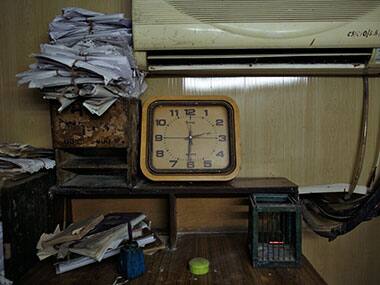 Govt employee sacked for not coming to work... for 24 years