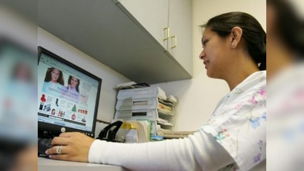 How online technology is changing the way the world learns