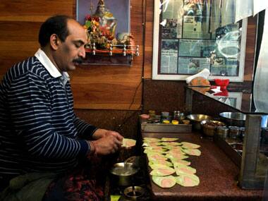 Meet the man who made paan for Barack Obama, Bill Clinton and Indira Gandhi