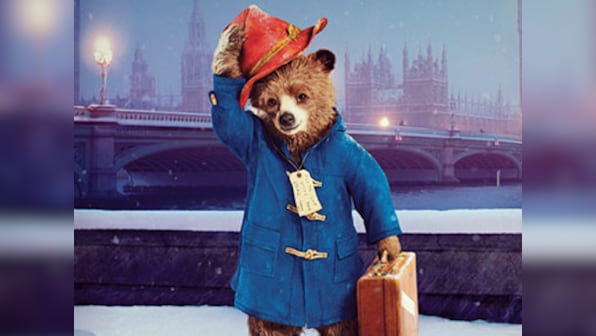 Paddington review: he's small, furry, has a marmalade addiction and the star of a must-watch film  