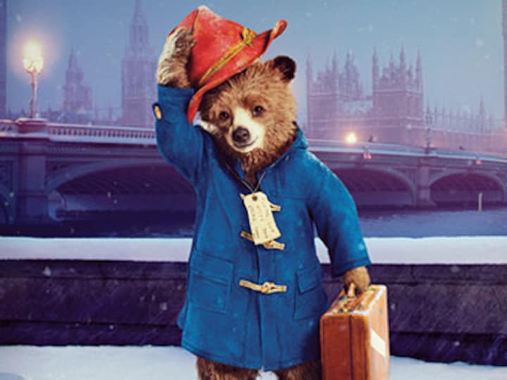 Paddington review: he's small, furry, has a marmalade addiction and the star of a must-watch film  