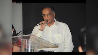 Filmmaker Pahlaj Nihalani appointed new Censor Board chief