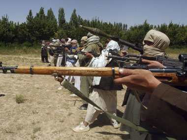 Afghan president Ashraf Ghani wants to find way to say 'sorry' to Taliban Afghan president Ashraf Ghani wants to find way to say 'sorry' to Taliban