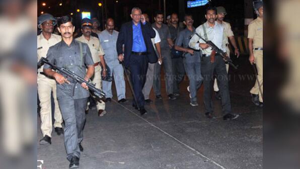 Mumbai clashes: State minority commission says attacks were planned, seeks quick action by cops