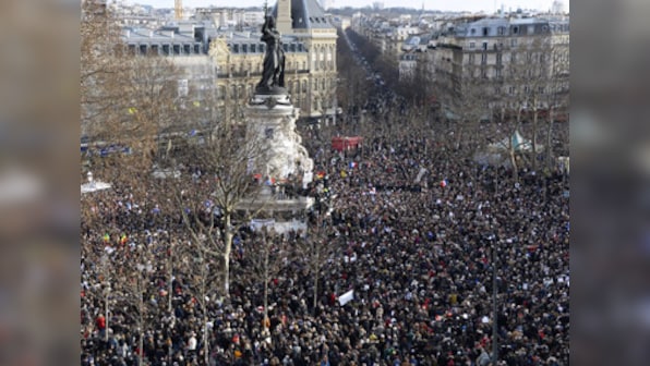 Paris may sue Fox News for false reports of Muslim ‘no-go zones’