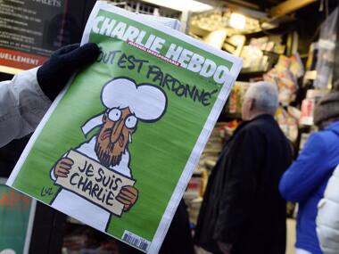 Gunman armed with military weapon takes hostages at post office near Paris but surrenders soon