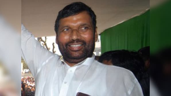 PM Modi will be face of NDA in upcoming Bihar polls, says Ramvilas Paswan