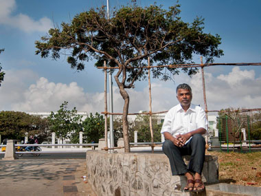 Publishers may delete controversial bits from Perumal Murugan's Tamil novel Publishers may delete controversial bits from Perumal Murugan's Tamil novel