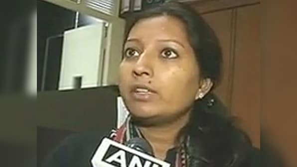 Greenpeace activist offloaded: How did the IB issue a look-out circular?