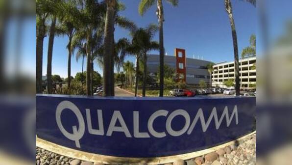Qualcomm confirms filing of lawsuit against Apple in China to halt the manufacture and sale of iPhones