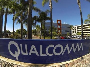 Qualcomm confirms filing of lawsuit against Apple in China to halt the manufacture and sale of iPhones Qualcomm confirms filing of lawsuit against Apple in China to halt the manufacture and sale of iPhones