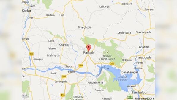 Meet Madhu Kinnar, the first transgender mayor from Chhattisgarh