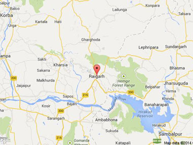 Meet Madhu Kinnar, the first transgender mayor from Chhattisgarh Meet Madhu Kinnar, the first transgender mayor from Chhattisgarh