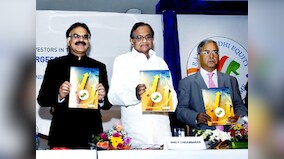 UPA's dud, the Rajiv Gandhi Equity Scheme, is awaiting a quiet burial