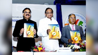 UPA's dud, the Rajiv Gandhi Equity Scheme, is awaiting a quiet burial