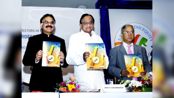 UPA's dud, the Rajiv Gandhi Equity Scheme, is awaiting a quiet burial