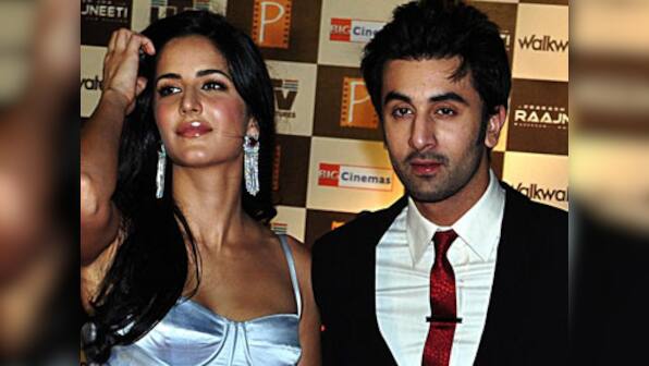 Katrina-Ranbir tying the knot? Here's one good reason they shouldn't anytime soon