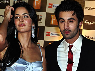 Katrina-Ranbir tying the knot? Here's one good reason they shouldn't anytime soon Katrina-Ranbir tying the knot? Here's one good reason they shouldn't anytime soon