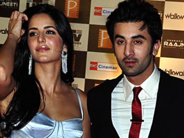 Katrina-Ranbir tying the knot? Here's one good reason they shouldn't anytime soon