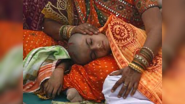 Religious Census 2011 sucks: Hindu population may even now be overstated