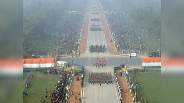 Republic Day celebrations: Govt offices to be closed early on 25 & 29 January