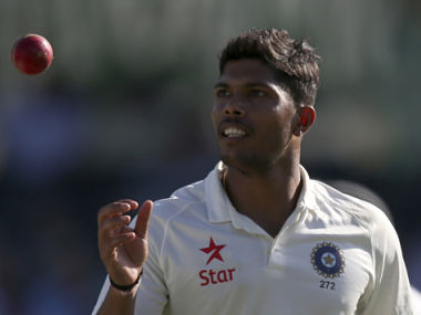 A question of patience: Why Australia's bowlers have it but India's don't A question of patience: Why Australia's bowlers have it but India's don't