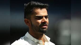 A bit too animated, bit too emotional and bit too personal: Steve Waugh on Kohli the skipper