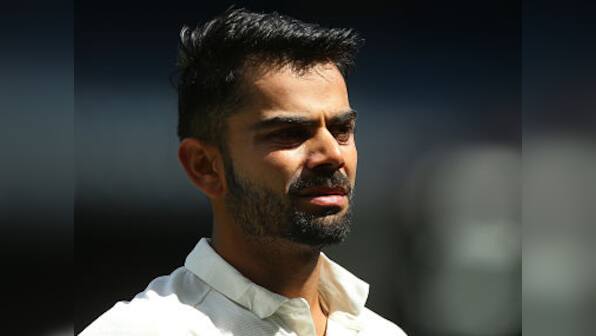 A bit too animated, bit too emotional and bit too personal: Steve Waugh on Kohli the skipper