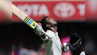 With KL Rahul as opener, India go back to the pre-Sehwag era