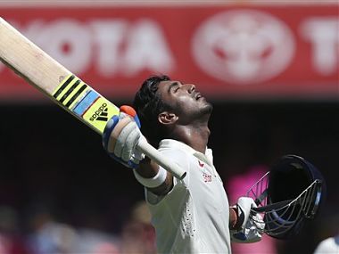 With KL Rahul as opener, India go back to the pre-Sehwag era With KL Rahul as opener, India go back to the pre-Sehwag era