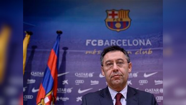  Bartomeu announces new FC Barca Presidential elections  