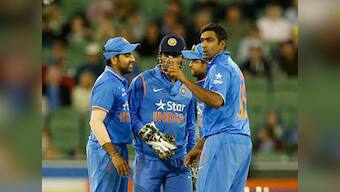 For India's revival, MS Dhoni needs to go beyond his paintball theory