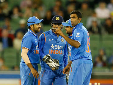 For India's revival, MS Dhoni needs to go beyond his paintball theory For India's revival, MS Dhoni needs to go beyond his paintball theory