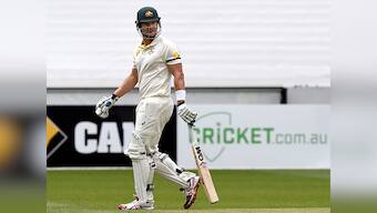 Shane Watson could have been great but ended up a comic punching bag instead