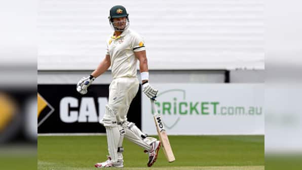 Shane Watson could have been great but ended up a comic punching bag instead